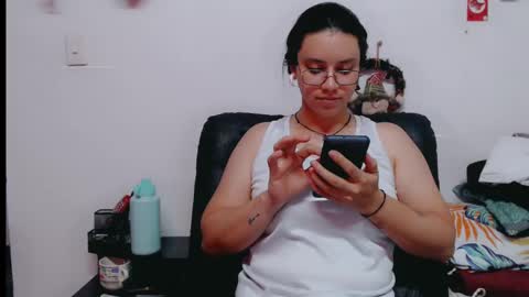 dani y jocelyn online show from 12.06.24