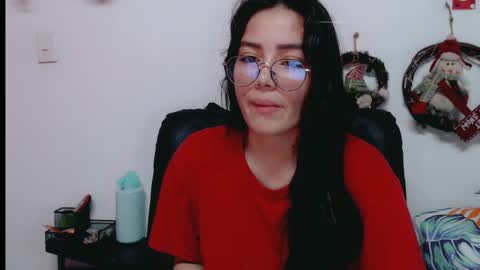 dani y jocelyn online show from 12.10.24