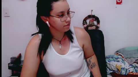 dani y jocelyn online show from 12.13.24
