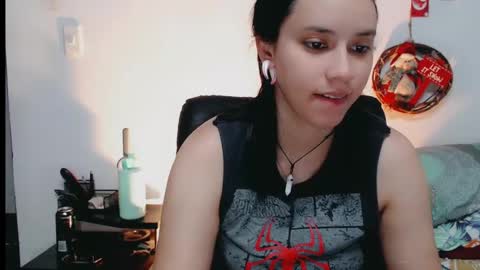 dani y jocelyn online show from 12.18.24