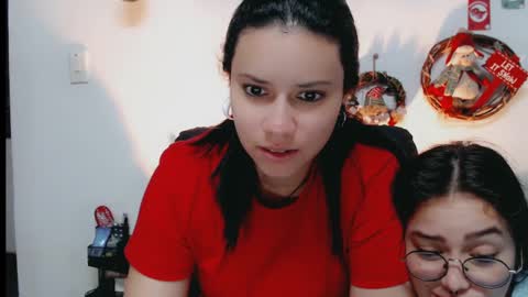 dani y jocelyn online show from 12.27.24