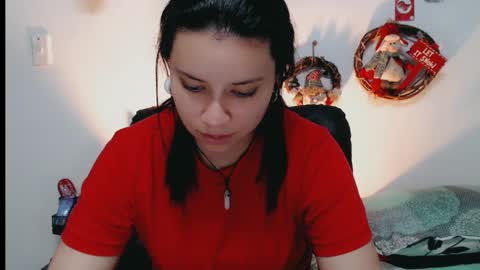 dani y jocelyn online show from 12.27.24
