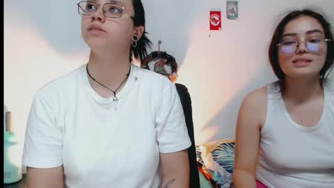 dani y jocelyn online show from 01.02.25