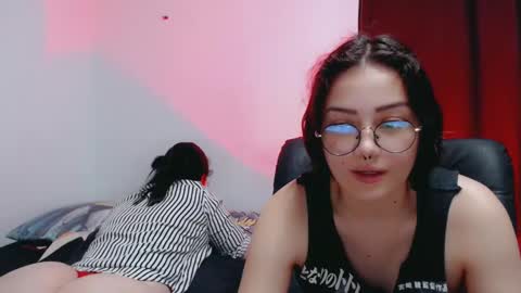 dani y jocelyn online show from 02.09.25
