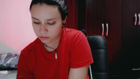 dani y jocelyn online show from 02.23.25