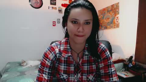 dani y jocelyn online show from 03.02.25