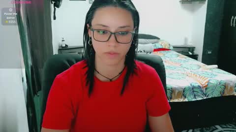 dani y jocelyn online show from 09.16.25