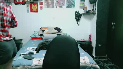 dani y jocelyn online show from 02.17.26