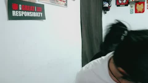 Snapshot of dani_jocelyn chatting on 05.08.26 dani y jocelyn online show from 05.08.26