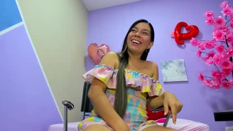 dani jones online show from 03.07.25