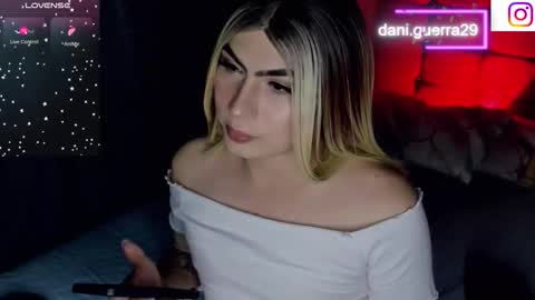 dani online show from 03.13.26