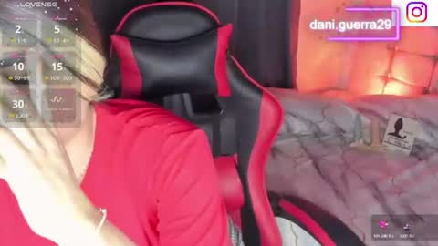Snapshot of dani_lovet1 chatting on 07.14.26 dani online show from 07.14.26