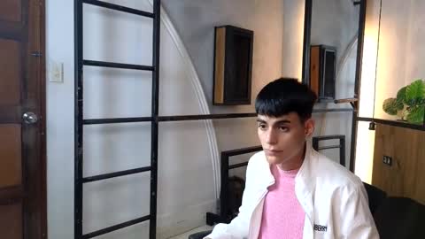 dani_mc online show from 12.19.25