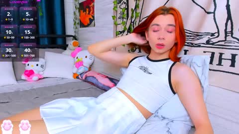 Daniel online show from 12.05.24