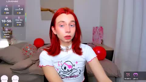 Daniel online show from 02.14.25