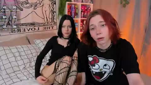 Daniel online show from 10.02.25