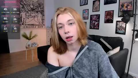 Daniel online show from 01.13.26