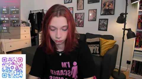 Daniel online show from 04.16.26