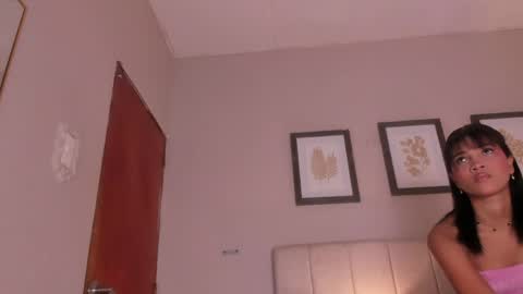 Hi I am Dani online show from 05.20.26