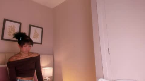 Hi I am Dani online show from 05.22.26