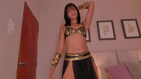 Hi I am Dani online show from 06.04.26