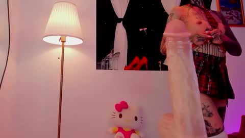 Dani online show from 10.01.25