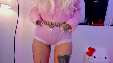 Dani online show from 11.04.25