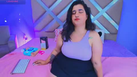 Dani  online show from 01.09.26