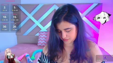 Dani  online show from 05.13.26