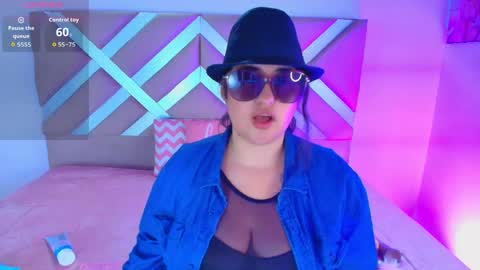 Dani  online show from 05.15.26