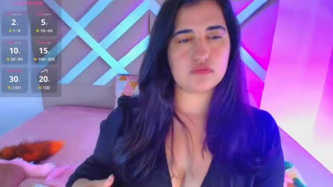 Dani  online show from 05.19.26