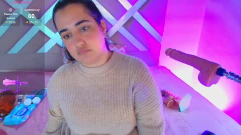 Dani  online show from 05.21.26