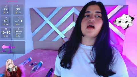 Dani  online show from 05.23.26