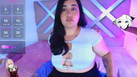 Dani  online show from 05.25.26
