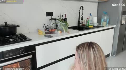 daniangel_web online show from 04.15.26