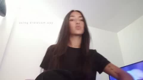 Daniela online show from 05.20.26