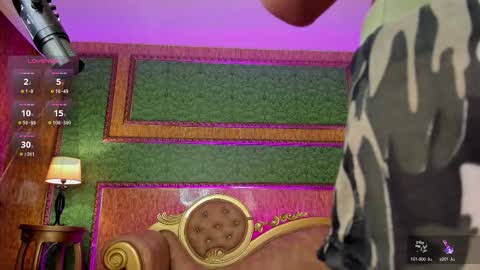  Daniela  online show from 09.25.25