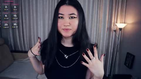 Hey boys and girls Im Bella but you can just call me bb joke D  Make yourself comfortable and enjoy my show  online show from 11.02.25