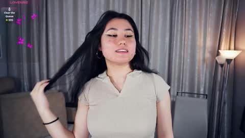 Hey boys and girls Im Bella but you can just call me bb joke D  Make yourself comfortable and enjoy my show  online show from 11.10.25