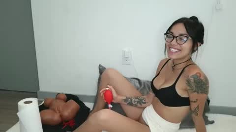 danidivina777 online show from 06.03.26