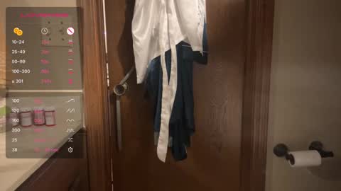 Dani Dragon online show from 01.17.25