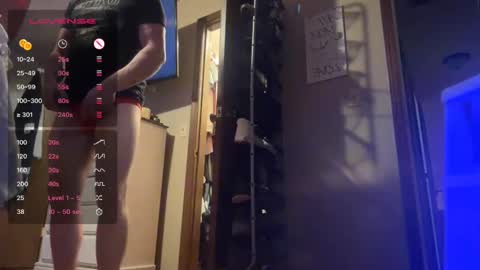 Dani Dragon online show from 01.24.25