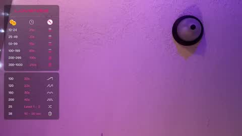 Dani Dragon online show from 02.10.25