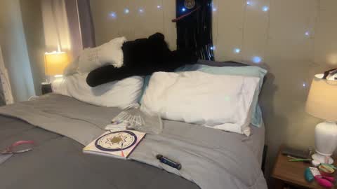 Dani Dragon online show from 02.13.25