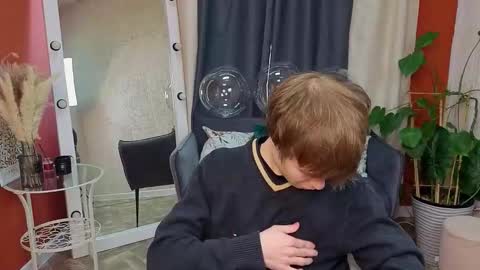 danie20777 online show from 02.27.26