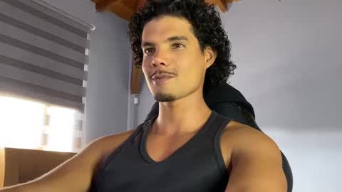 Snapshot of daniel0910s chatting on 02.03.26 Daniel online show from 02.03.26