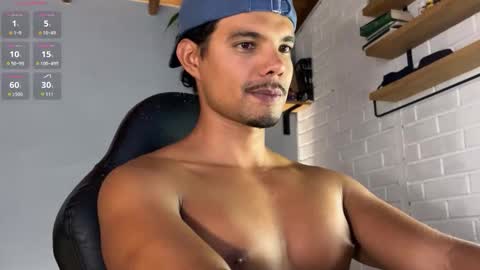 Snapshot of daniel0910s chatting on 02.05.26 Daniel online show from 02.05.26