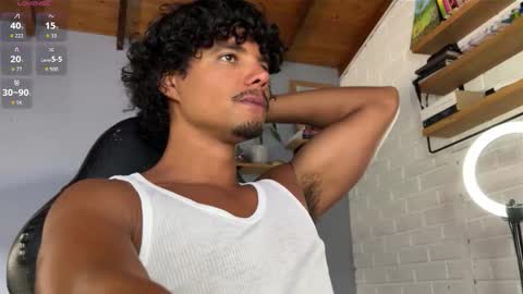 Daniel  online show from 03.14.26