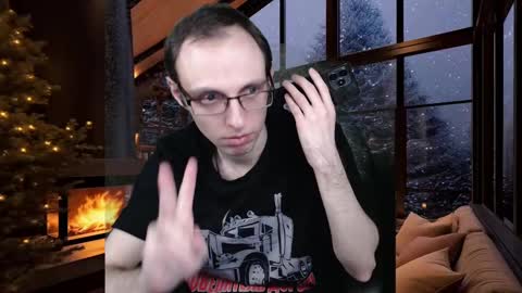 Snapshot of daniel9121 chatting on 12.24.24 Daniel9121 online show from 12.24.24