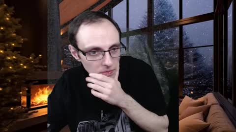 Snapshot of daniel9121 chatting on 12.24.24 Daniel9121 online show from 12.24.24